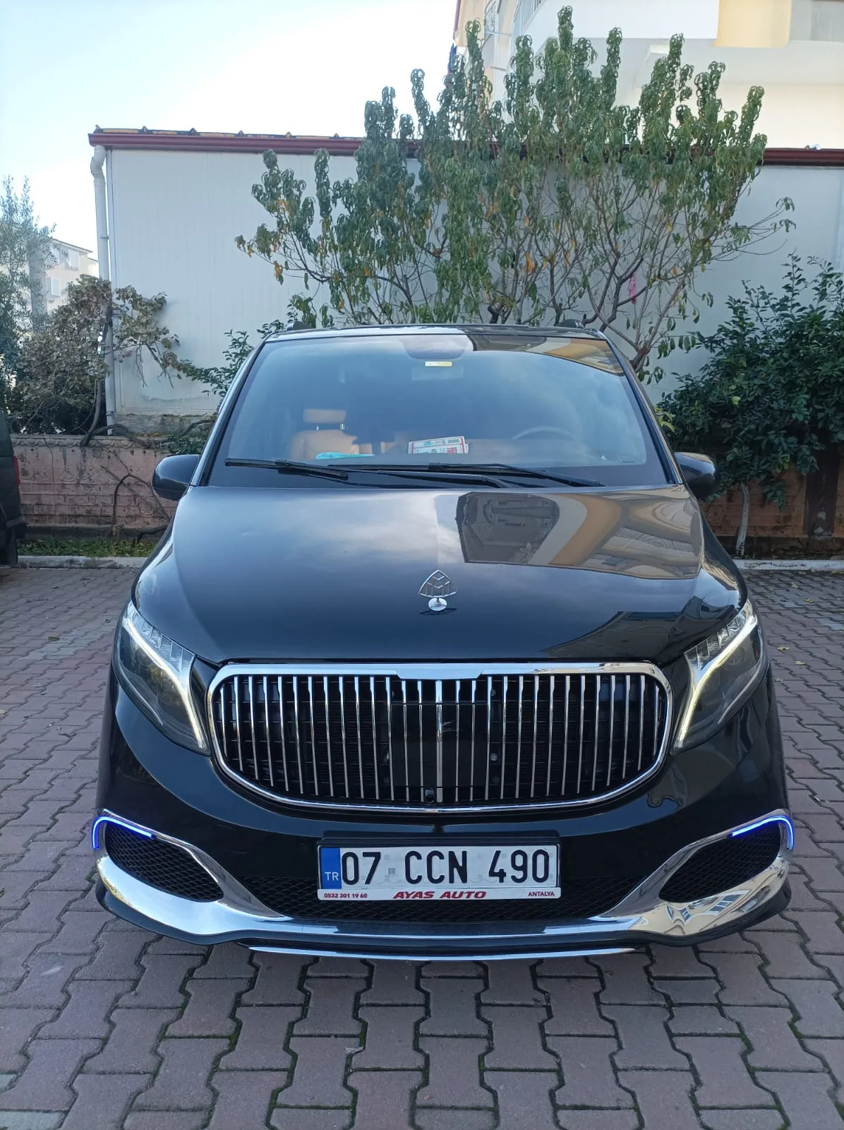 Premium Transfer Service